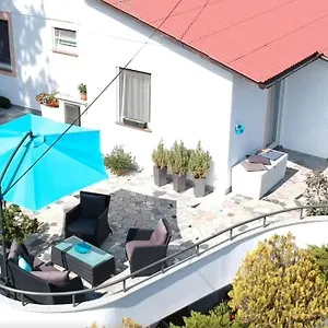 Ferienhaus House Diletta, Matulji